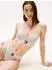 Tommy Hilfiger Lift Bustier (UW0UW05715) Light Grey