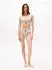 Tommy Hilfiger Lift Bustier (UW0UW05715) Light Grey