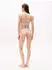 Tommy Hilfiger Lift Bustier (UW0UW05715) Light Grey