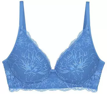 Triumph Amourette Charm BH ohne B&uuml;gel (10214451) ciel