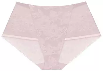 Triumph Wild Rose Sensation Formender Maxi Slip (10207231) rosa