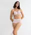 Triumph Wild Rose Sensation Formender Maxi Slip (10207231) rosa
