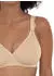 ROSA FAIA Selma Soft-BH mit Spacerschalen (5631) desert