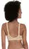 ROSA FAIA Selma Soft-BH mit Spacerschalen (5631) desert