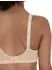 ROSA FAIA Selma Soft-BH mit Spacerschalen (5631) desert
