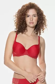 Mey Spacer-BH Full Cup Serie Amorous Rubin