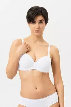 Mey Spacer-BH Full Cup Serie Amorous wei&szlig;