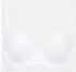 Mey Spacer-BH Full Cup Serie Amorous weiß