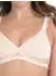 ROSA FAIA Selma Soft-BH mit Spacerschalen (5631) crystal