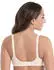 ROSA FAIA Selma Soft-BH mit Spacerschalen (5631) crystal