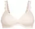 ROSA FAIA Selma Soft-BH mit Spacerschalen (5631) crystal