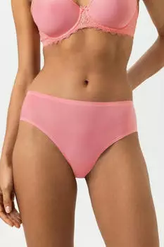 Mey Slip Serie Simply Better Invisibles (1120057) pink nectar