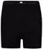 Pompadour Intime Radlerhose 3er Pack (7739-04-042) schwarz