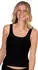 Nina von C Secret Achseltop (15 405 112 0) schwarz