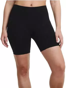 Chantelle Smooth Comfort Pants kurz (C10U40) schwarz