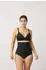 Ysabel Mora Special You Shapingpants 2er-Pack schwarz