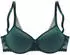 Lascana Minimizer-BH mit Spacer-Schalen und Bügel tannengrün/fir green
