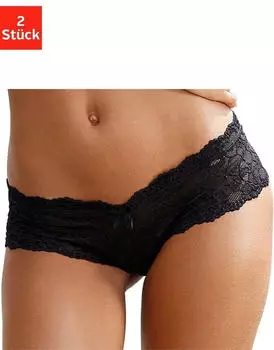 Vivance Dreams Mirabella String schwarz