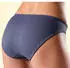 Nuance Slip mit Spitzeneinsatz vorne (860299) 2xblaugrau