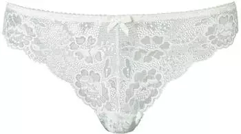 Lascana String mint/pastellgrün