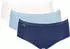 Sloggi 3er-Pack Basic+ Midi-Slips (10107163) multiple colours 20