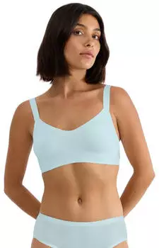Sloggi Zero Feel Air Bralette (10226799) fresh mint