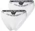 Emporio Armani 2-Pack Slip (EW000403_AF13033) white