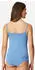 Schiesser Spaghettitops 2er-Pack hellblau/creme Modal Essentials (183710-920)