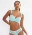 Triumph Palina Moonlight Kiss Gefütterter Bügel-BH (10224803) capri blue