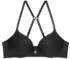 Triumph Pure Micro Push-up BH mit Frontverschluss (10226410) schwarz