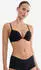 Triumph Pure Micro Push-up BH mit Frontverschluss (10226410) schwarz