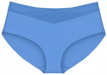 Triumph True Shape Sensation Maxi (10218231) blau