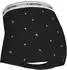 Calvin Klein Icon Logo Boyshorts in Schwarz mit Print (000QD5195E-2YG)