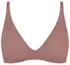 Sloggi Zero Feel 2.0 The UP P Bra (10226701) cacao