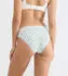 Sloggi 3-Pack Slip mit hohem Beinausschnitt sloggi Go Crush (10219672) blue light combination