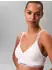 Calvin Klein Icon Cotton Modal Bralette (LV00QF8504) white