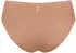 Sloggi Zero Feel Pure High Leg (10227113) nostalgic brown