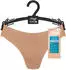Sloggi Zero Feel Pure High Leg (10227113) nostalgic brown