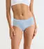 Sloggi 3-Pack Basic+ Midi-Slips (10107163) medium grey