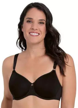 Anita Claire Komfort-B&uuml;gel-BH mit Spacer Cups (5833) schwarz