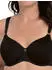 Anita Claire Komfort-Bügel-BH mit Spacer Cups (5833) schwarz