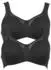 Anita 2-Pack Clara Komfort BH (5459) schwarz/schwarz