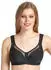 Anita 2-Pack Clara Komfort BH (5459) schwarz/schwarz