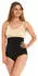 Magic Bodyfashion Maxi Hi-Brief Shapingslip schwarz