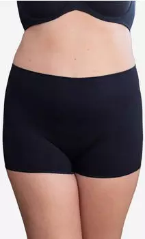 SugarShape Cha Panty High Waist schwarz