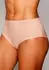 Lascana Taillenslip aus Microfaser beige