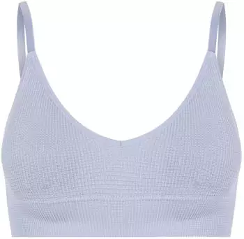 Hunkemöller Dianne Bralette taubenblau
