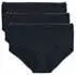 Nina von C Simply Taillenslip 3er Pack (52539711) schwarz