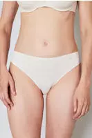 Slip JOOP "Sensation", Damen, Gr. 38, beige (natur), Obermaterial: 85%...