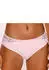 Lascana Bikini slip rosé